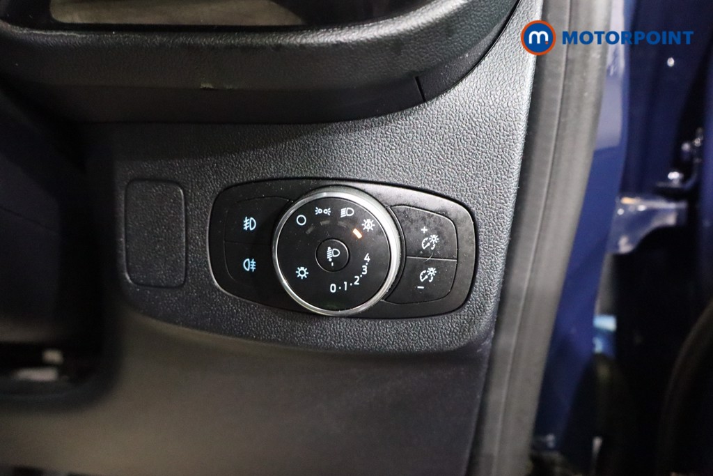 Ford Puma St-Line Manual Petrol SUV - Stock Number (1574518) - 8th supplementary image