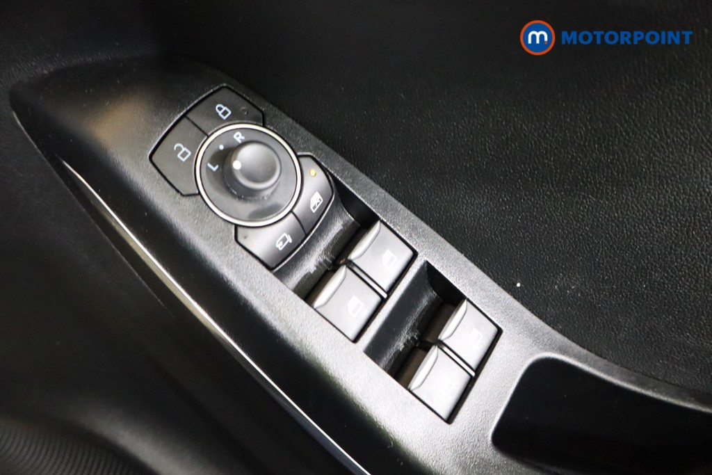 Ford Puma St-Line Manual Petrol SUV - Stock Number (1574518) - 9th supplementary image