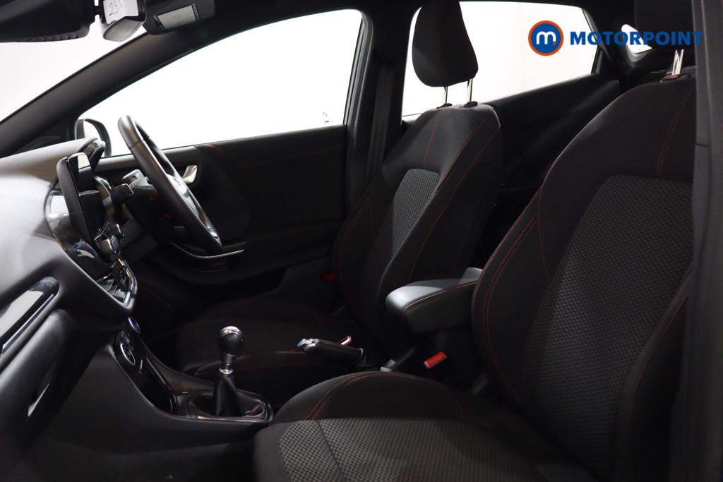 Ford Puma St-Line Manual Petrol SUV - Stock Number (1574518) - 11th supplementary image