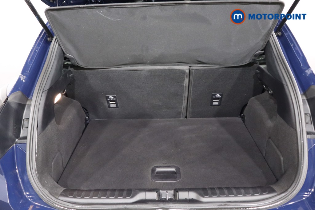 Ford Puma St-Line Manual Petrol SUV - Stock Number (1574518) - 14th supplementary image