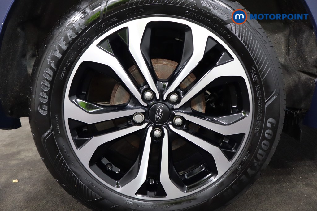 Ford Puma St-Line Manual Petrol SUV - Stock Number (1574518) - 15th supplementary image