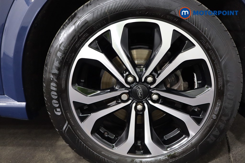 Ford Puma St-Line Manual Petrol SUV - Stock Number (1574518) - 16th supplementary image