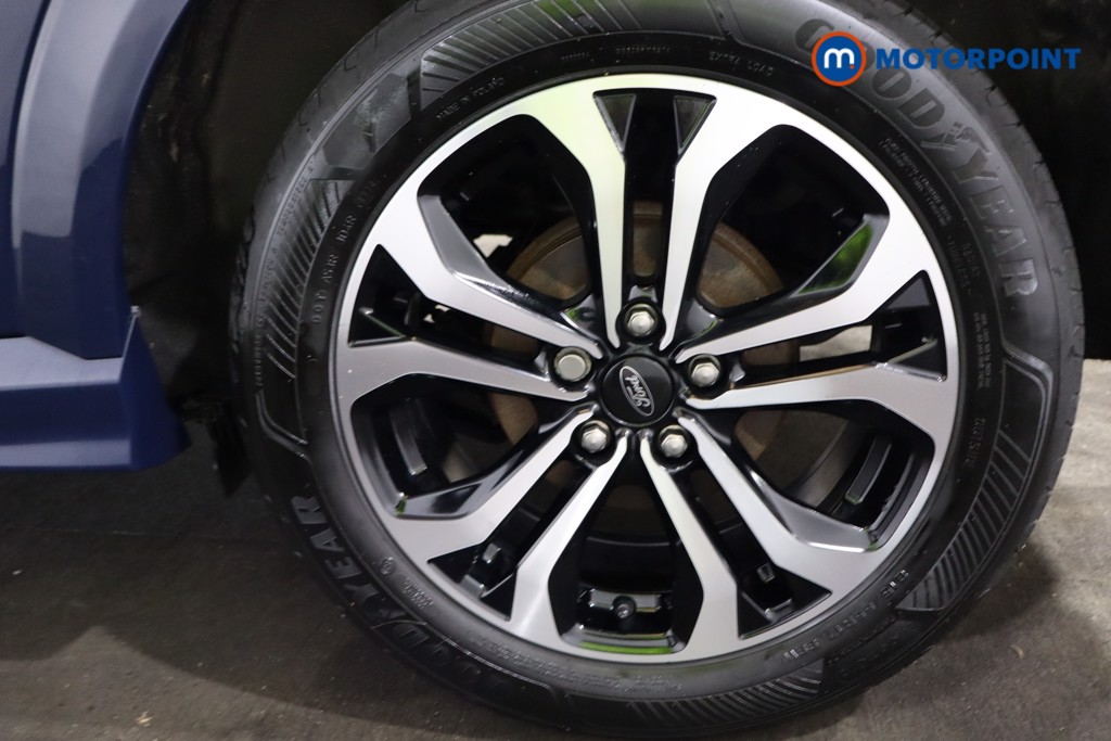 Ford Puma St-Line Manual Petrol SUV - Stock Number (1574518) - 18th supplementary image