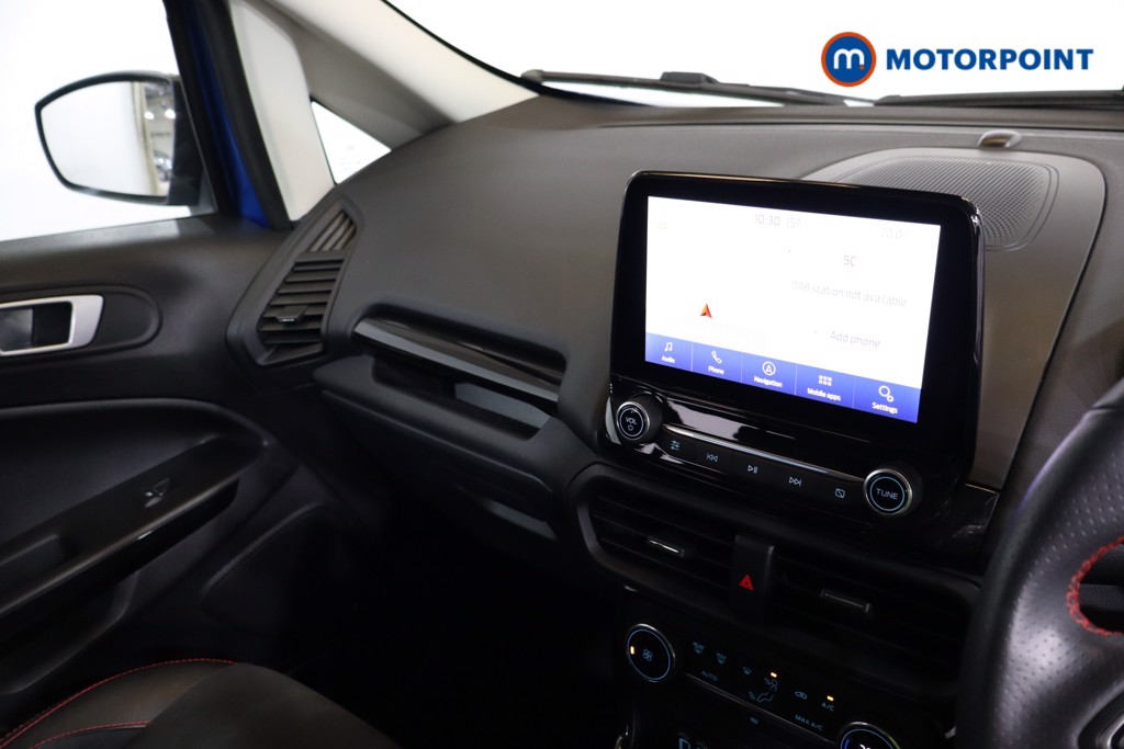 Ford Ecosport St-Line Manual Petrol SUV - Stock Number (1574527) - 3rd supplementary image