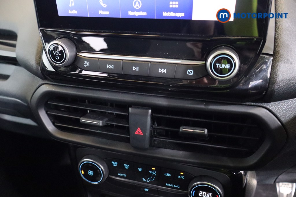 Ford Ecosport St-Line Manual Petrol SUV - Stock Number (1574527) - 10th supplementary image