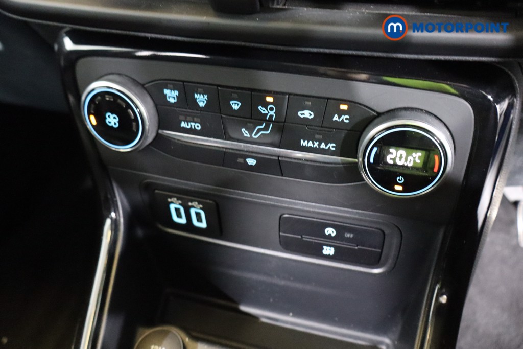 Ford Ecosport St-Line Manual Petrol SUV - Stock Number (1574527) - 11th supplementary image