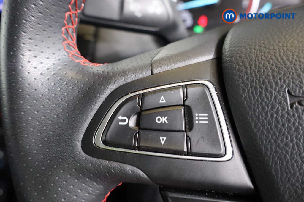 Ford Ecosport St-Line Manual Petrol SUV - Stock Number (1574527) - 13th supplementary image