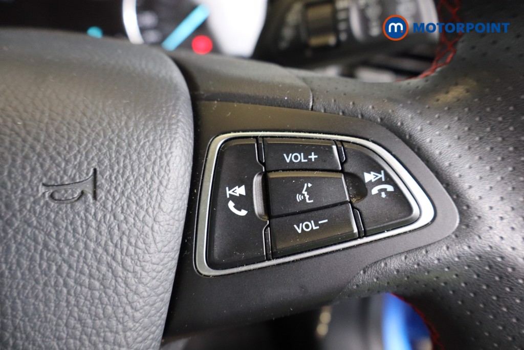 Ford Ecosport St-Line Manual Petrol SUV - Stock Number (1574527) - 15th supplementary image