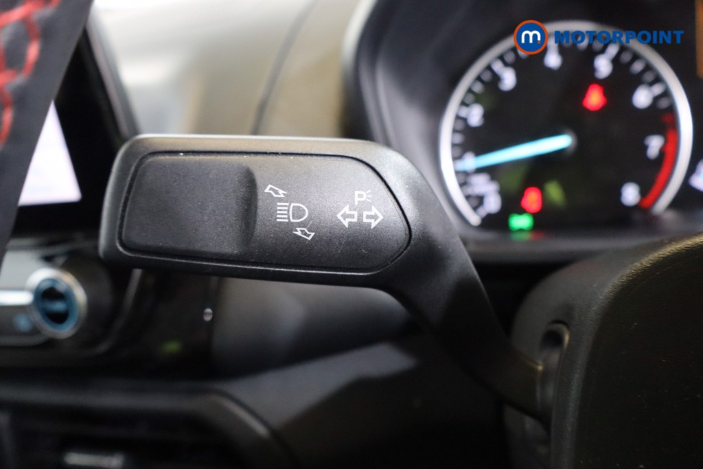 Ford Ecosport St-Line Manual Petrol SUV - Stock Number (1574527) - 16th supplementary image