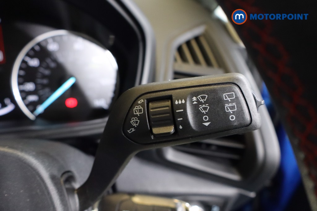 Ford Ecosport St-Line Manual Petrol SUV - Stock Number (1574527) - 17th supplementary image