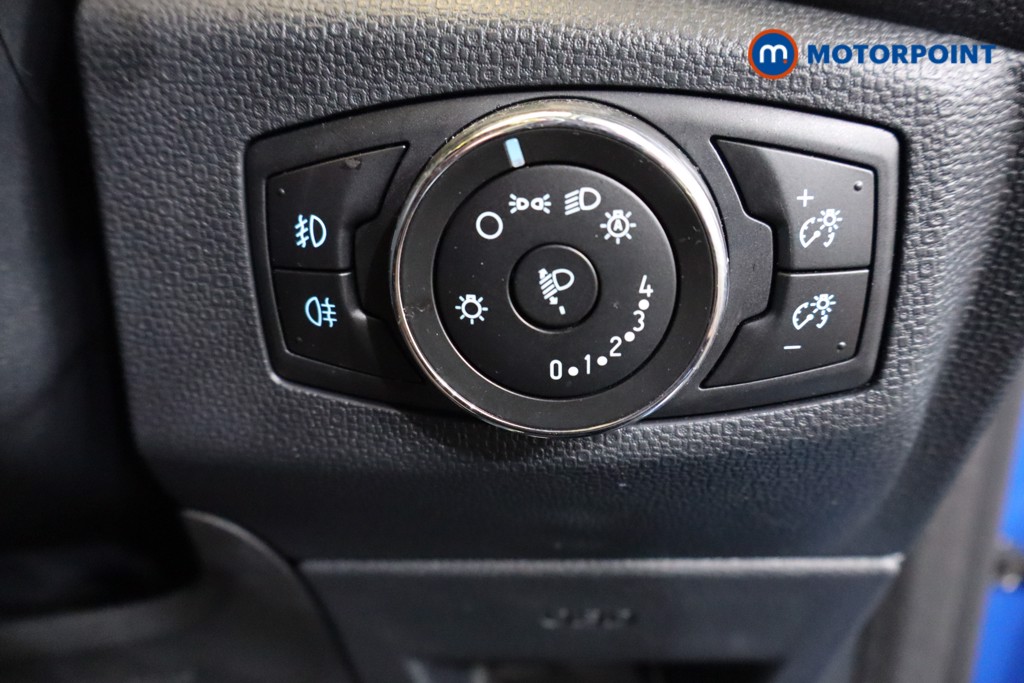 Ford Ecosport St-Line Manual Petrol SUV - Stock Number (1574527) - 18th supplementary image