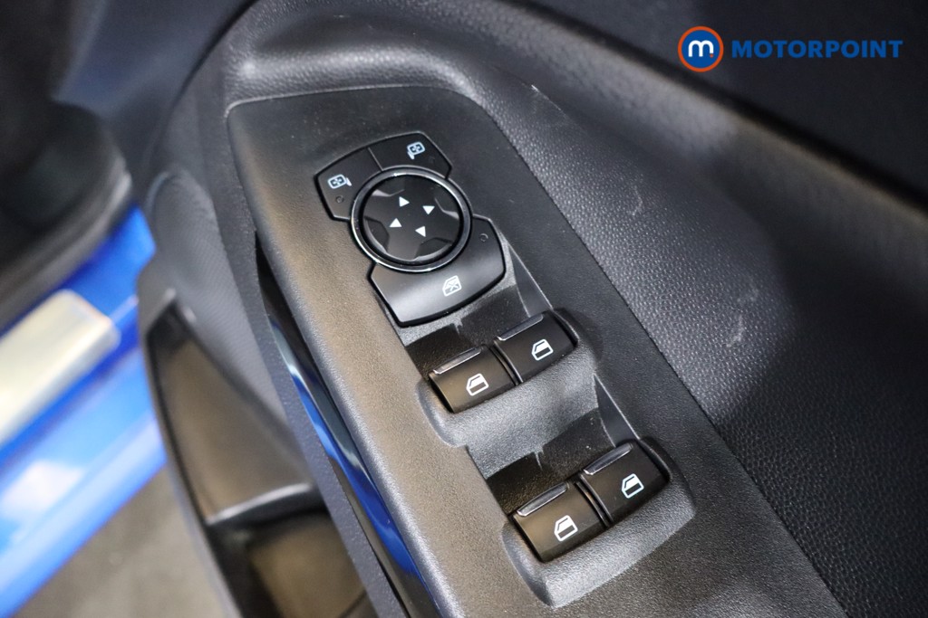 Ford Ecosport St-Line Manual Petrol SUV - Stock Number (1574527) - 19th supplementary image