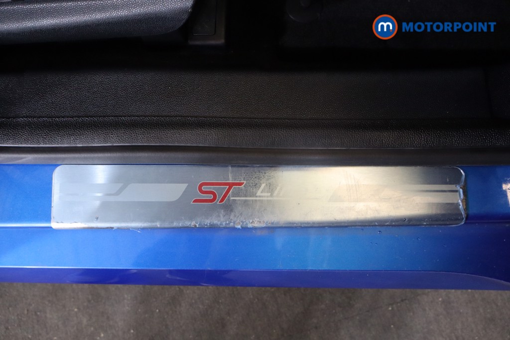 Ford Ecosport St-Line Manual Petrol SUV - Stock Number (1574527) - 20th supplementary image