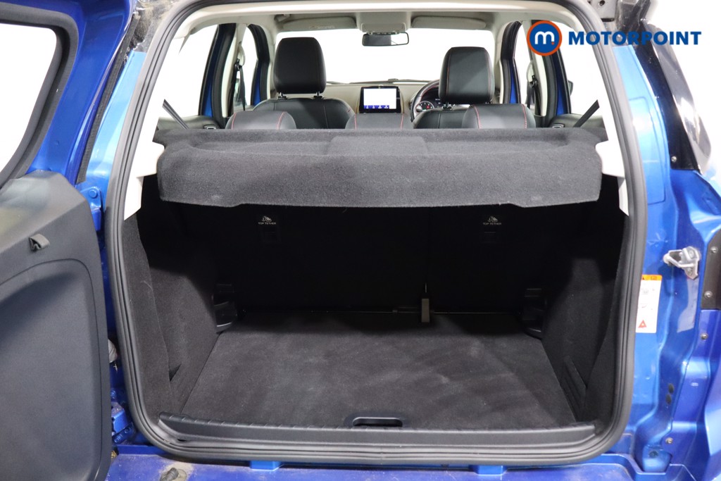 Ford Ecosport St-Line Manual Petrol SUV - Stock Number (1574527) - 24th supplementary image