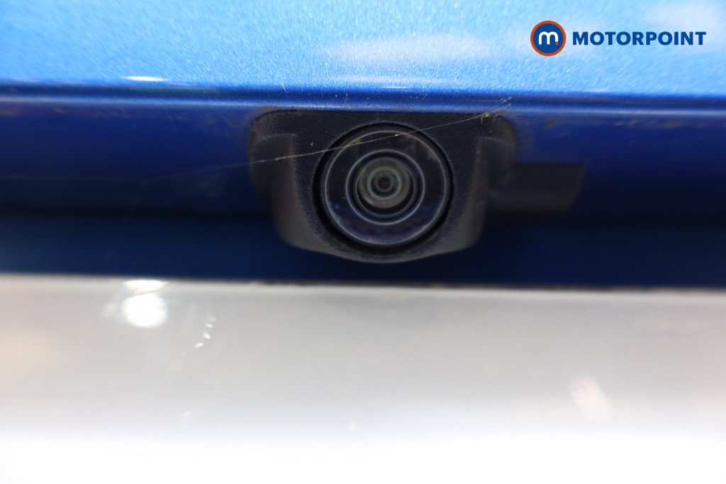 Ford Ecosport St-Line Manual Petrol SUV - Stock Number (1574527) - 25th supplementary image