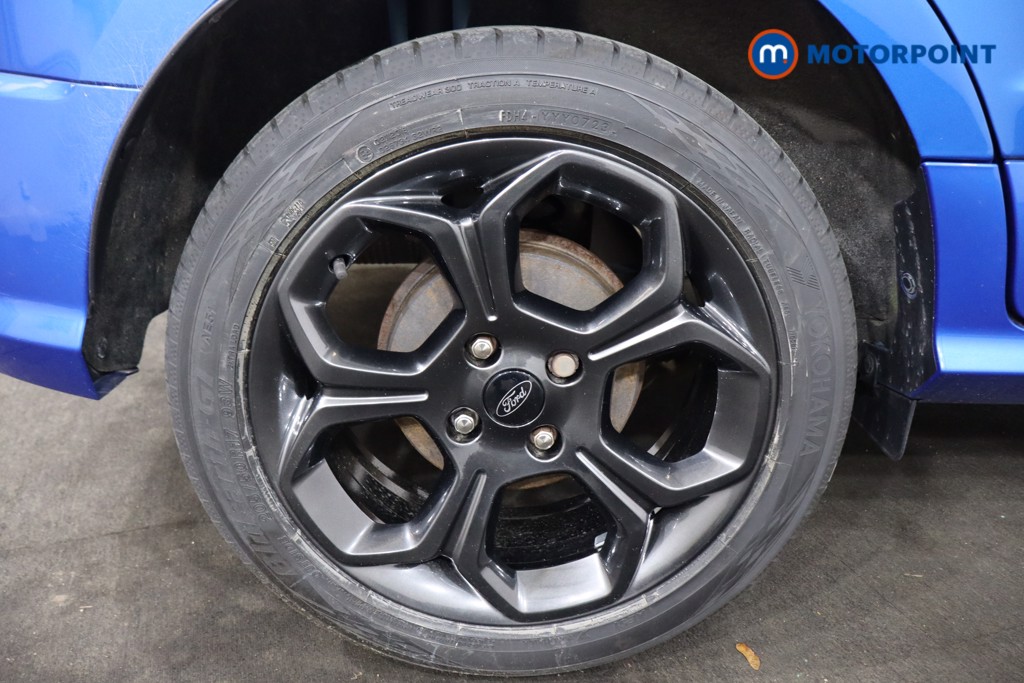 Ford Ecosport St-Line Manual Petrol SUV - Stock Number (1574527) - 26th supplementary image