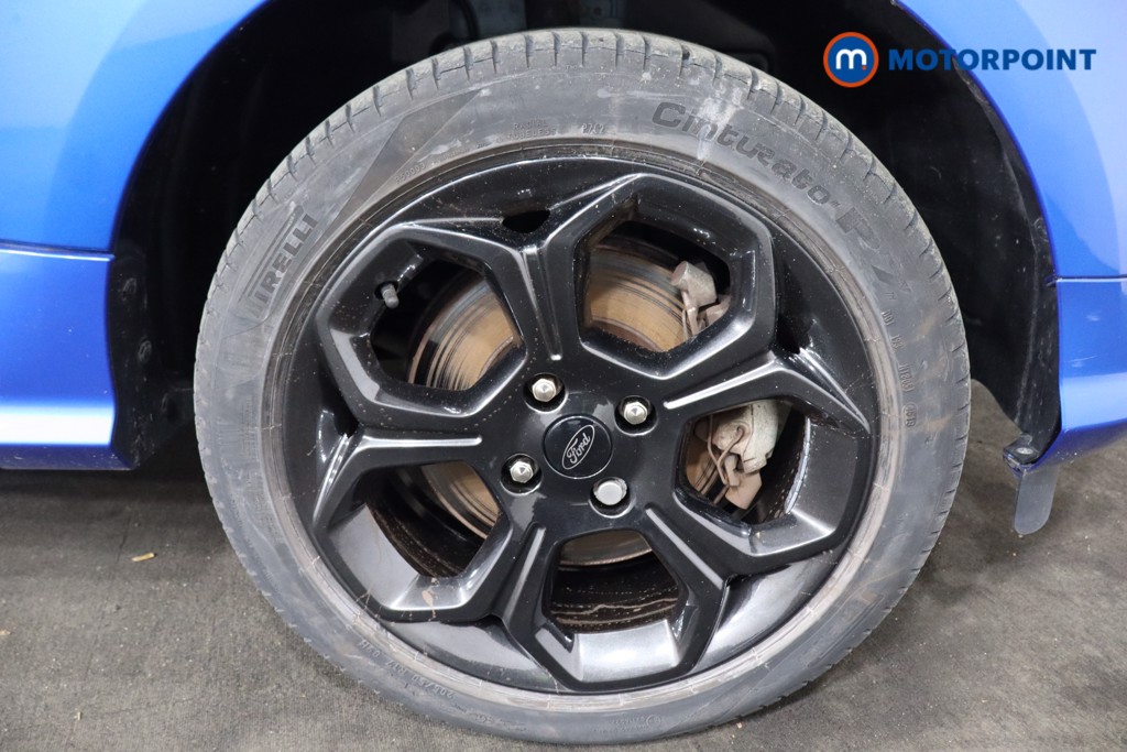 Ford Ecosport St-Line Manual Petrol SUV - Stock Number (1574527) - 27th supplementary image