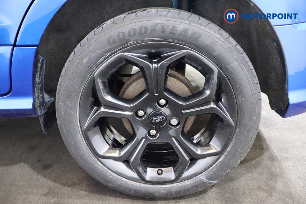 Ford Ecosport St-Line Manual Petrol SUV - Stock Number (1574527) - 29th supplementary image