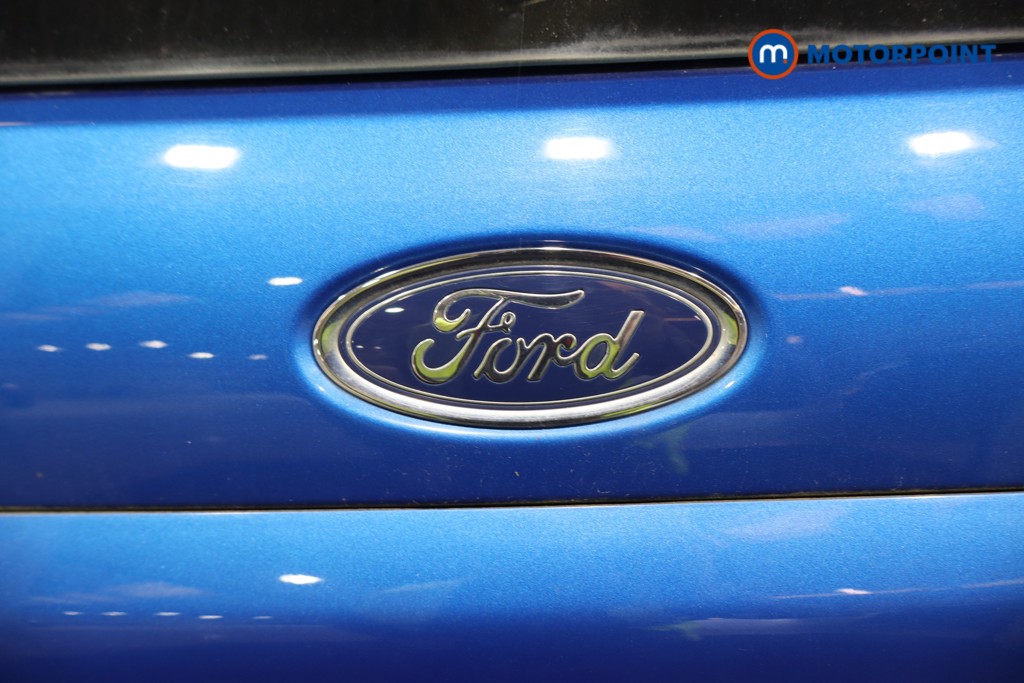 Ford Ecosport St-Line Manual Petrol SUV - Stock Number (1574527) - 33rd supplementary image