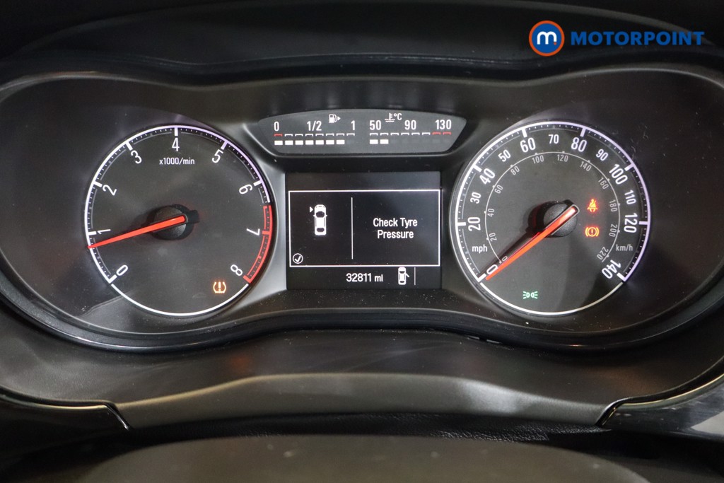 Vauxhall Corsa Griffin Manual Petrol Hatchback - Stock Number (1575458) - 2nd supplementary image