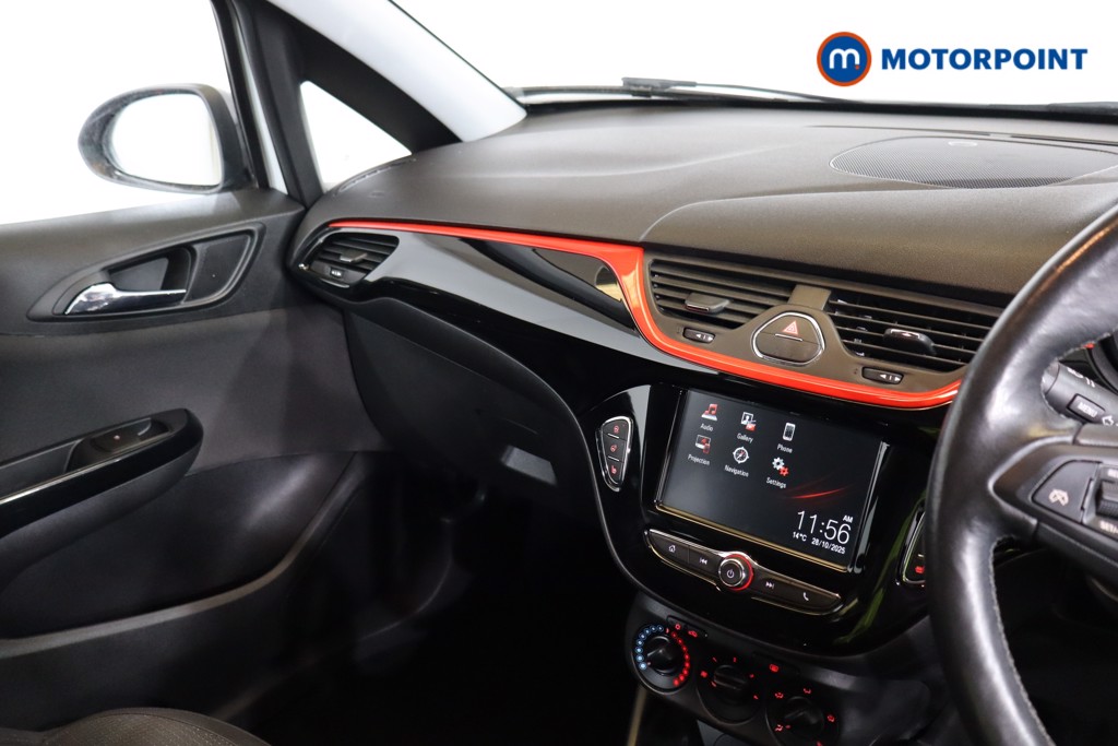 Vauxhall Corsa Griffin Manual Petrol Hatchback - Stock Number (1575458) - 3rd supplementary image