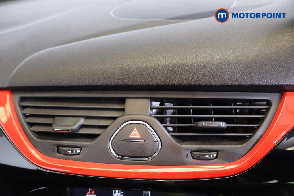 Vauxhall Corsa Griffin Manual Petrol Hatchback - Stock Number (1575458) - 4th supplementary image