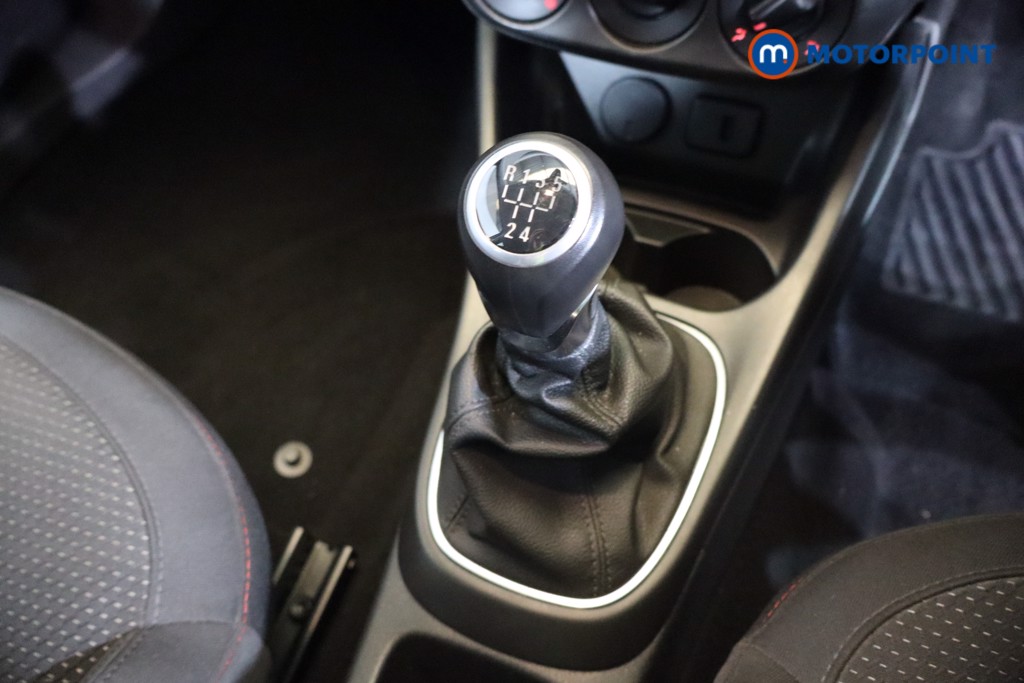 Vauxhall Corsa Griffin Manual Petrol Hatchback - Stock Number (1575458) - 12th supplementary image