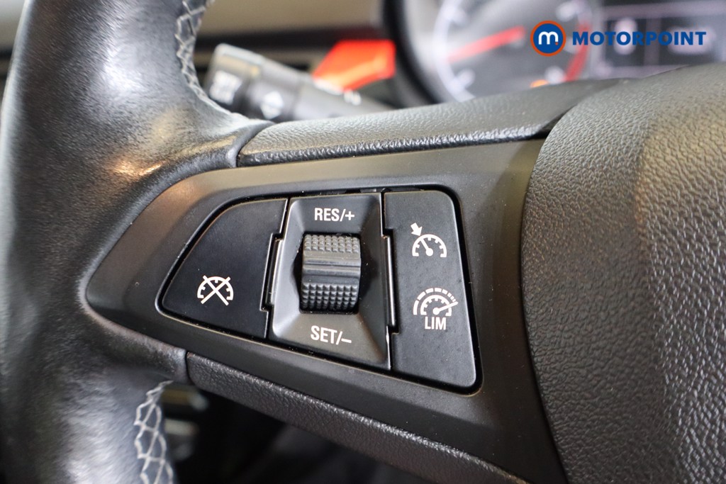 Vauxhall Corsa Griffin Manual Petrol Hatchback - Stock Number (1575458) - 13th supplementary image