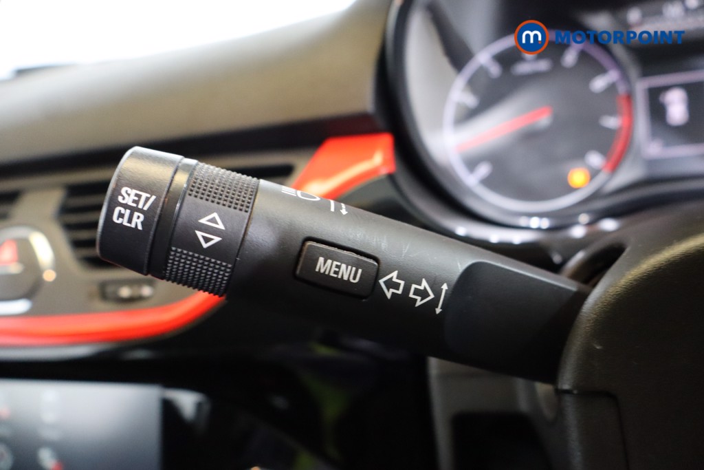 Vauxhall Corsa Griffin Manual Petrol Hatchback - Stock Number (1575458) - 15th supplementary image