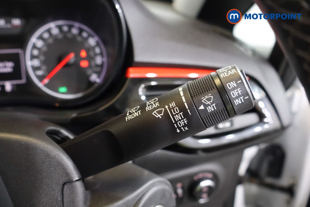 Vauxhall Corsa Griffin Manual Petrol Hatchback - Stock Number (1575458) - 16th supplementary image