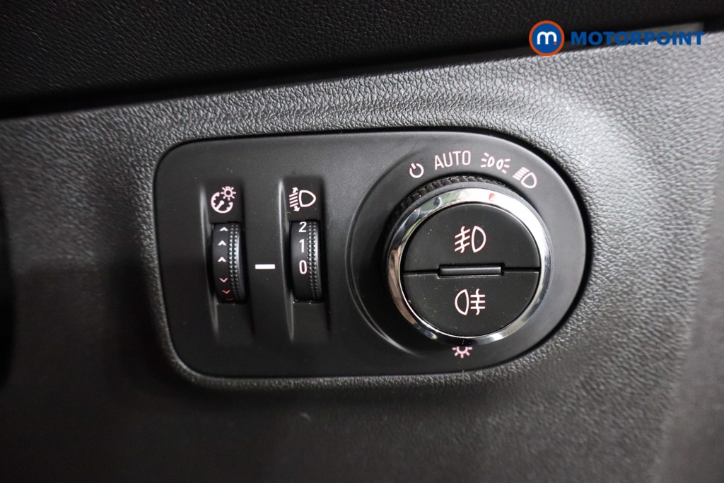 Vauxhall Corsa Griffin Manual Petrol Hatchback - Stock Number (1575458) - 17th supplementary image