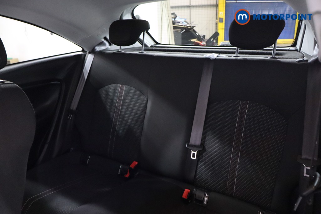 Vauxhall Corsa Griffin Manual Petrol Hatchback - Stock Number (1575458) - 20th supplementary image