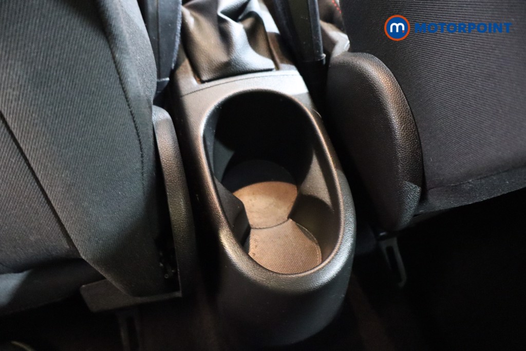 Vauxhall Corsa Griffin Manual Petrol Hatchback - Stock Number (1575458) - 21st supplementary image