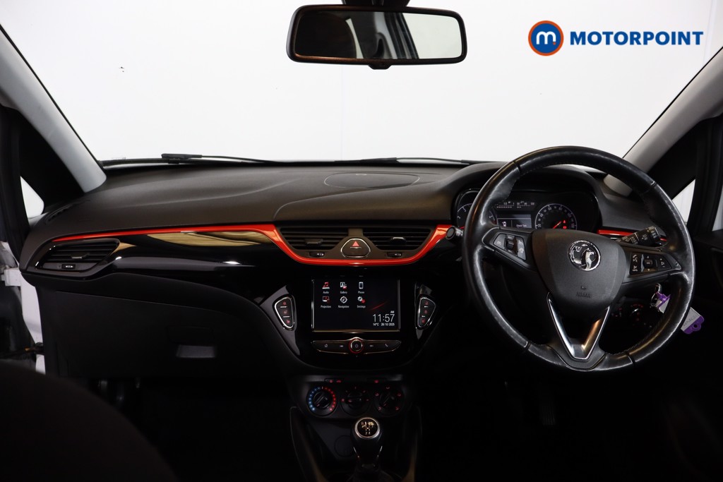 Vauxhall Corsa Griffin Manual Petrol Hatchback - Stock Number (1575458) - 22nd supplementary image