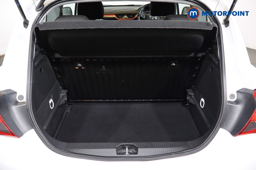 Vauxhall Corsa Griffin Manual Petrol Hatchback - Stock Number (1575458) - 23rd supplementary image