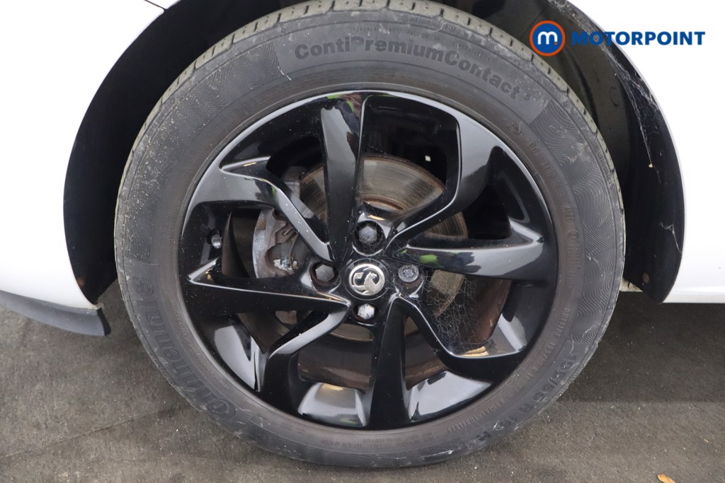 Vauxhall Corsa Griffin Manual Petrol Hatchback - Stock Number (1575458) - 26th supplementary image