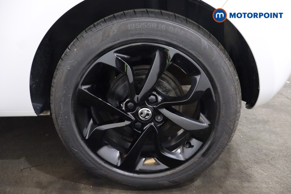 Vauxhall Corsa Griffin Manual Petrol Hatchback - Stock Number (1575458) - 27th supplementary image