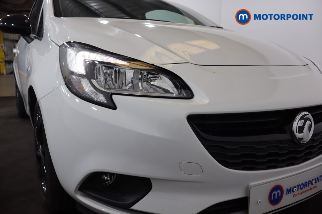 Vauxhall Corsa Griffin Manual Petrol Hatchback - Stock Number (1575458) - 28th supplementary image