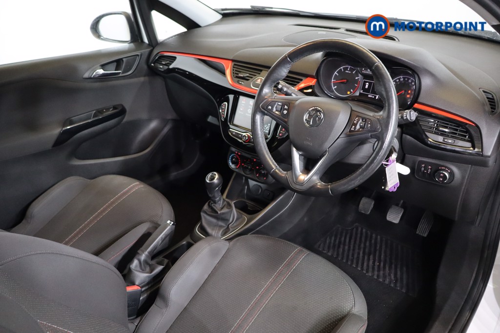 Vauxhall Corsa Griffin Manual Petrol Hatchback - Stock Number (1575458) - 1st supplementary image