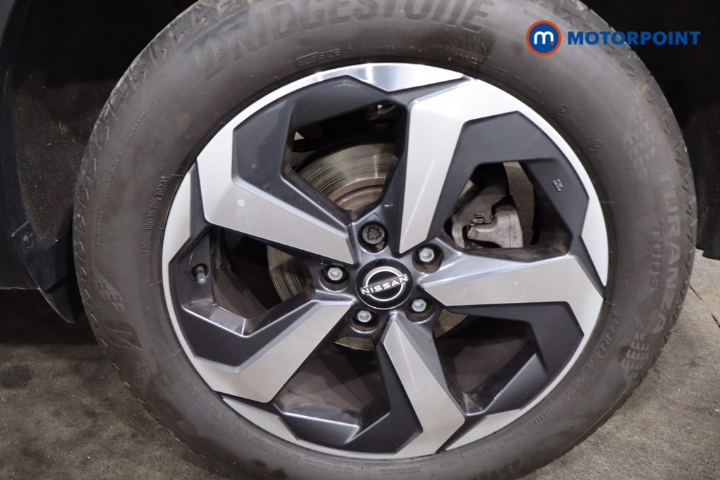 Nissan Qashqai N-Connecta Automatic Petrol SUV - Stock Number (1575564) - 12th supplementary image