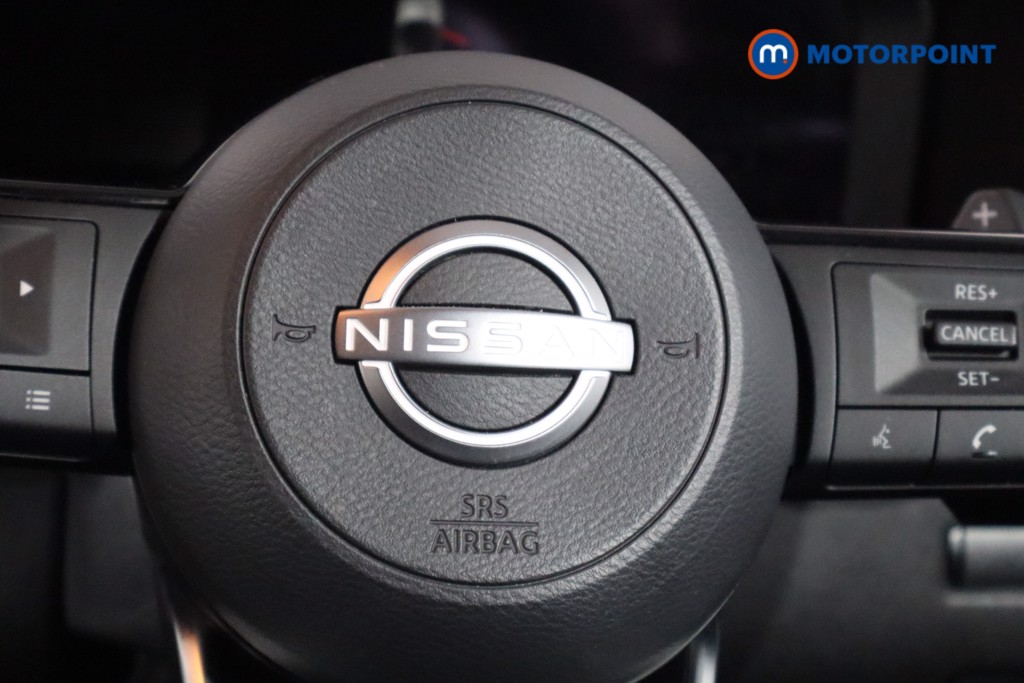 Nissan Qashqai N-Connecta Automatic Petrol SUV - Stock Number (1575564) - 18th supplementary image