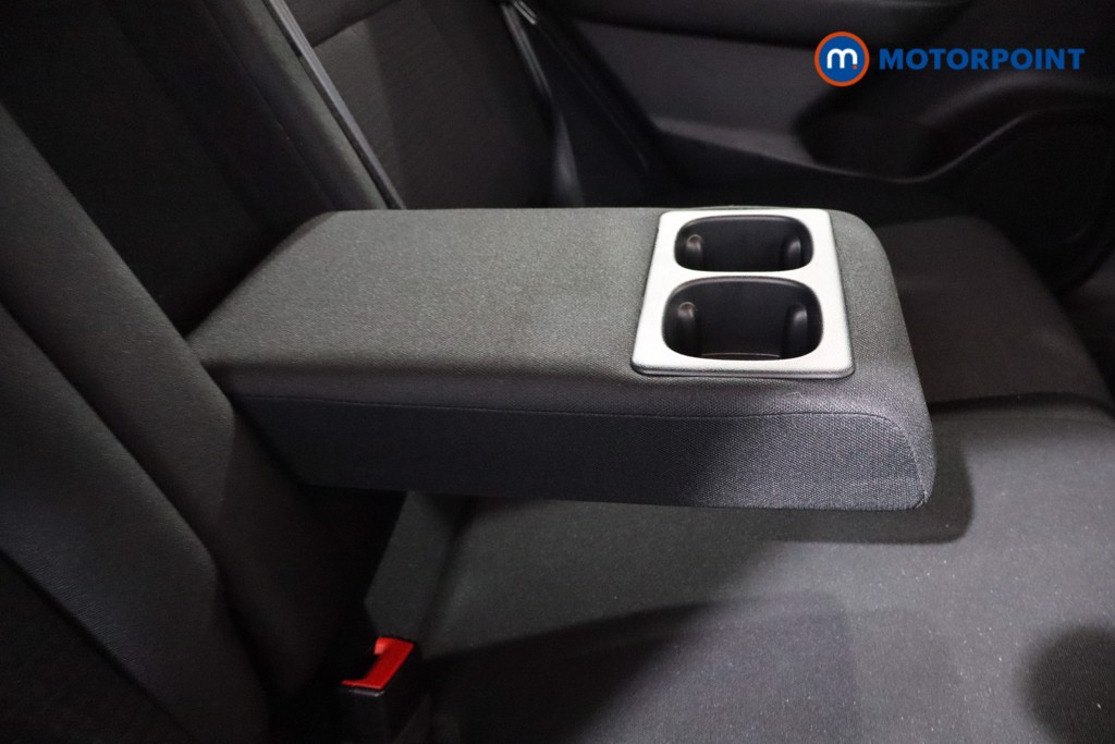 Nissan Qashqai N-Connecta Automatic Petrol SUV - Stock Number (1575564) - 26th supplementary image