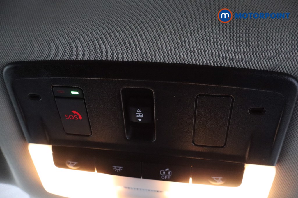 Nissan Qashqai N-Connecta Automatic Petrol SUV - Stock Number (1575564) - 27th supplementary image