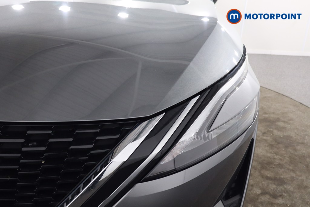 Nissan Qashqai N-Connecta Automatic Petrol SUV - Stock Number (1575564) - 29th supplementary image