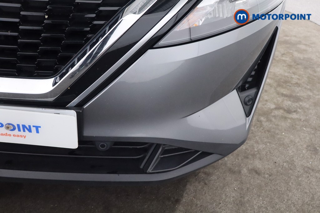 Nissan Qashqai N-Connecta Automatic Petrol SUV - Stock Number (1575564) - 30th supplementary image