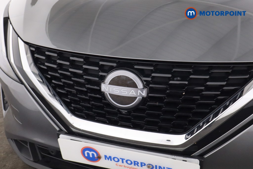 Nissan Qashqai N-Connecta Automatic Petrol SUV - Stock Number (1575564) - 31st supplementary image