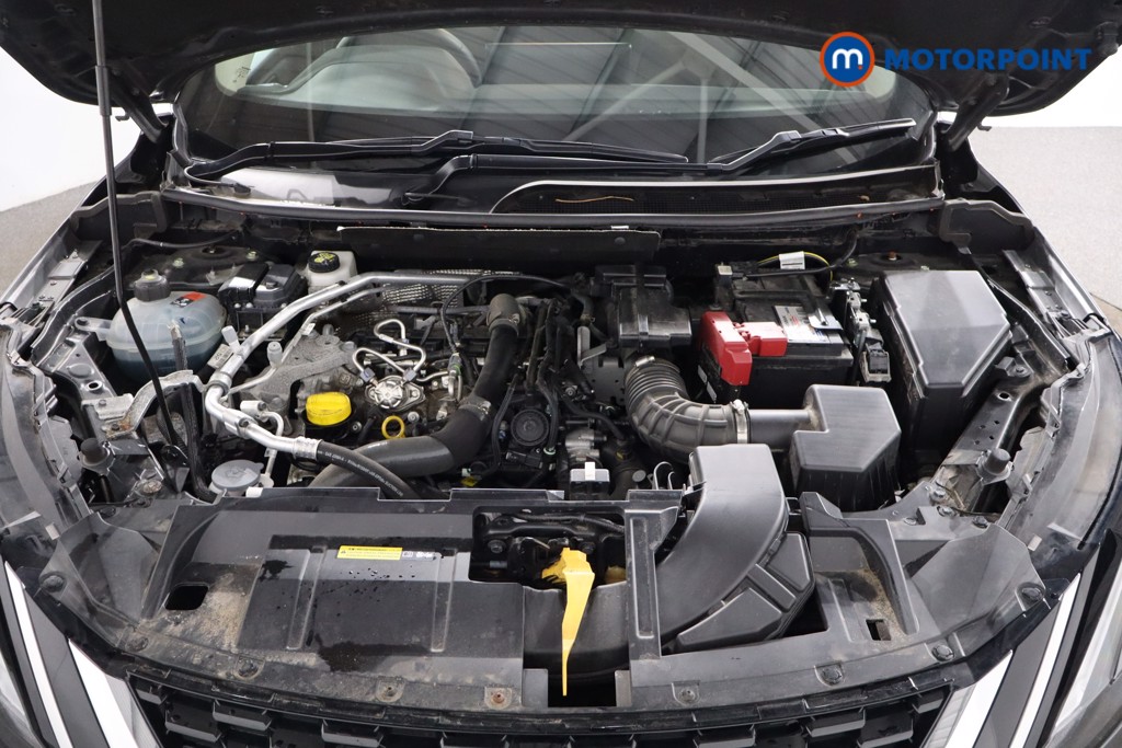 Nissan Qashqai N-Connecta Automatic Petrol SUV - Stock Number (1575564) - 33rd supplementary image