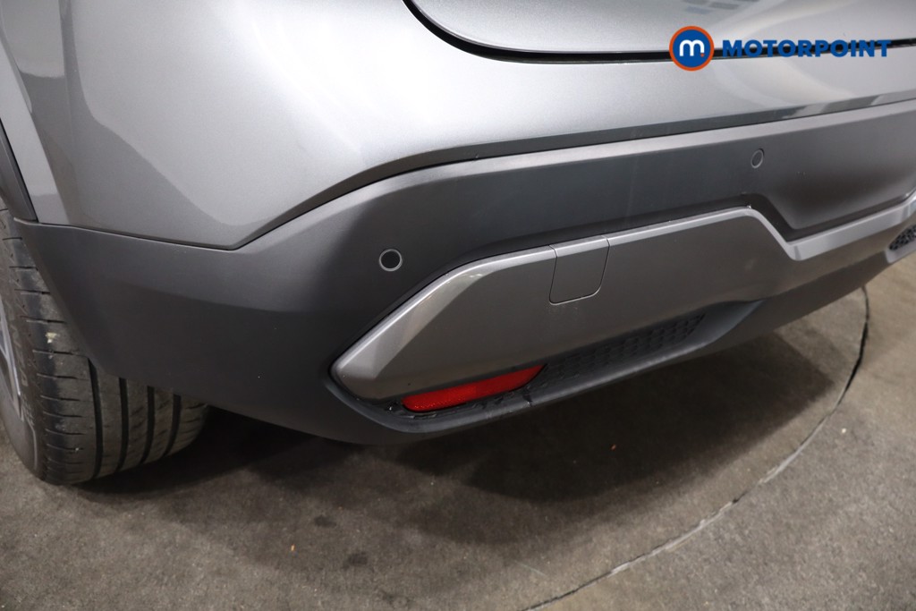 Nissan Qashqai N-Connecta Automatic Petrol SUV - Stock Number (1575564) - 36th supplementary image