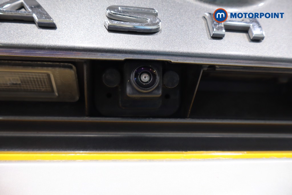 Nissan Qashqai N-Connecta Automatic Petrol SUV - Stock Number (1575564) - 37th supplementary image