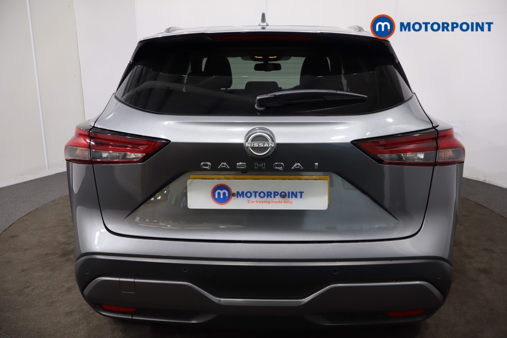 Nissan Qashqai N-Connecta Automatic Petrol SUV - Stock Number (1575564) - 38th supplementary image